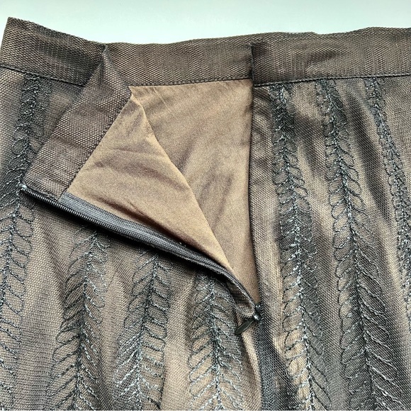 French Connection holiday skirt - Picture 8 of 9